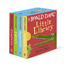 Roald Dahl’s Little Library