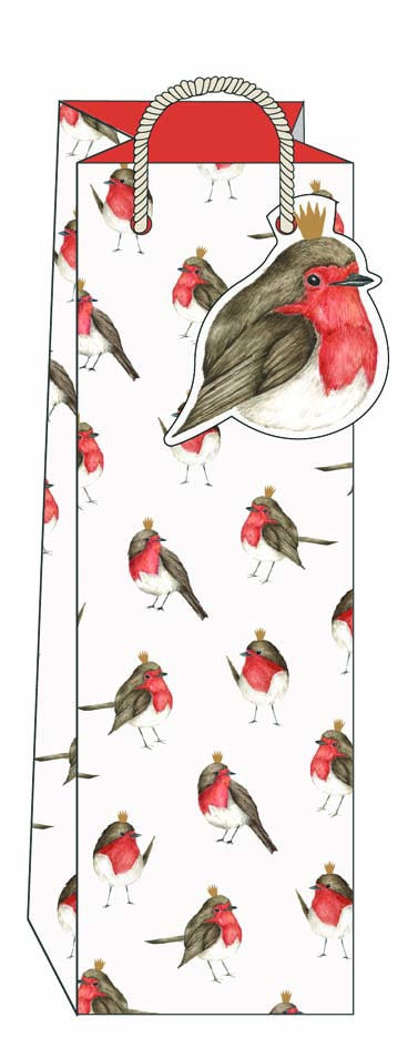 Robins Bottle Bag