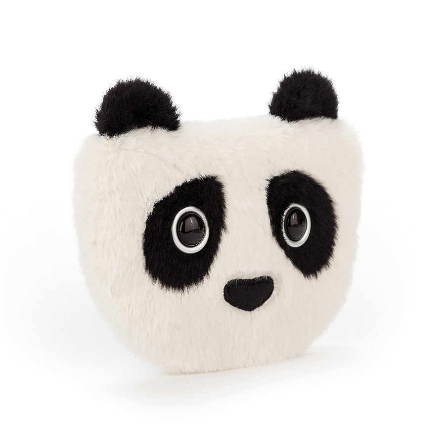 Kutie Pops Panda Purse