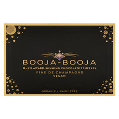 Booja Booja Fine De Champagne Chocolate Truffles