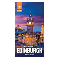 Pocket Rough Guide Edinburgh