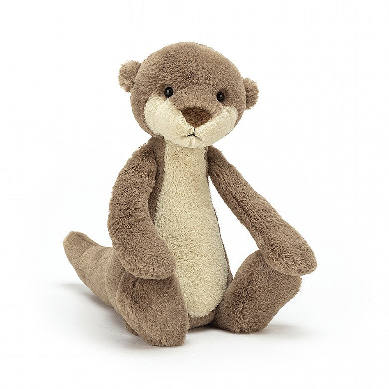 Bashful Otter Medium