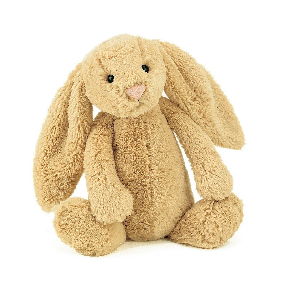 Medium Bashful Honey Bunny 31cm