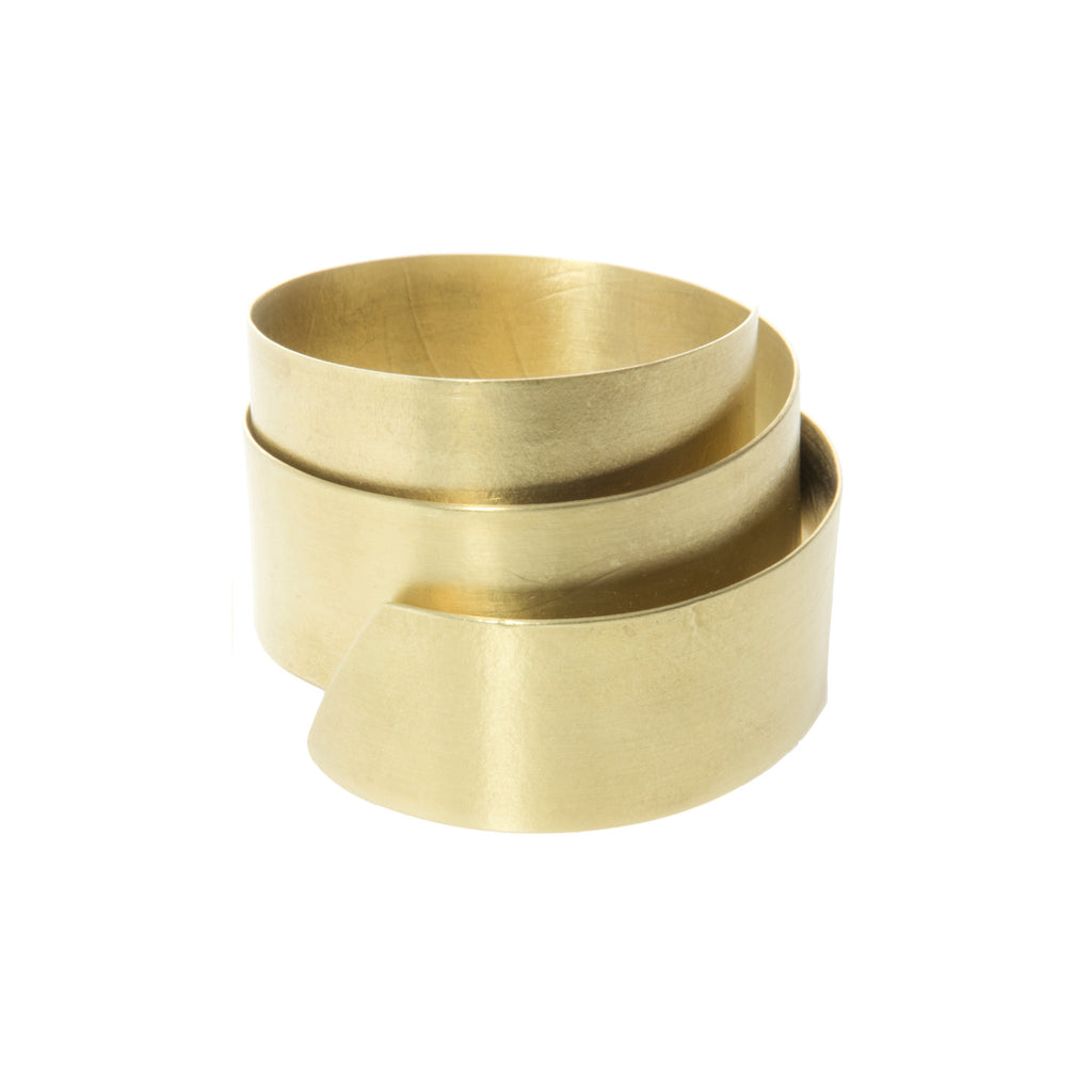 Alexandra Bangle by Just Trade