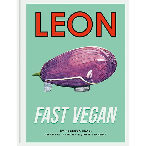 LEON: Fast Vegan