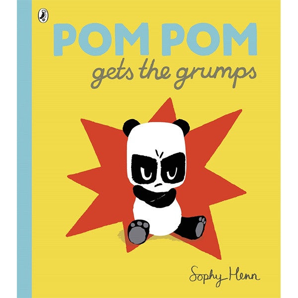 Pom Pom Gets the Grumps