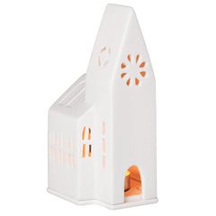 Small Church Light House