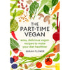 The Part-Time Vegan