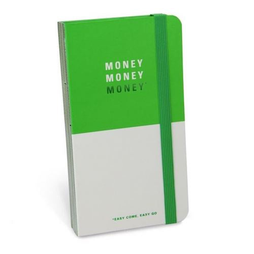 Money Money Money Receipt Catcher