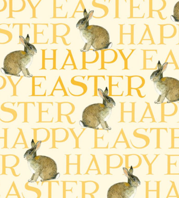 Emma Bridgewater Easter Bunnies Card