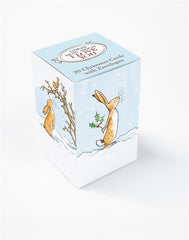Guess How Much I Love You Box of 20 Christmas Cards