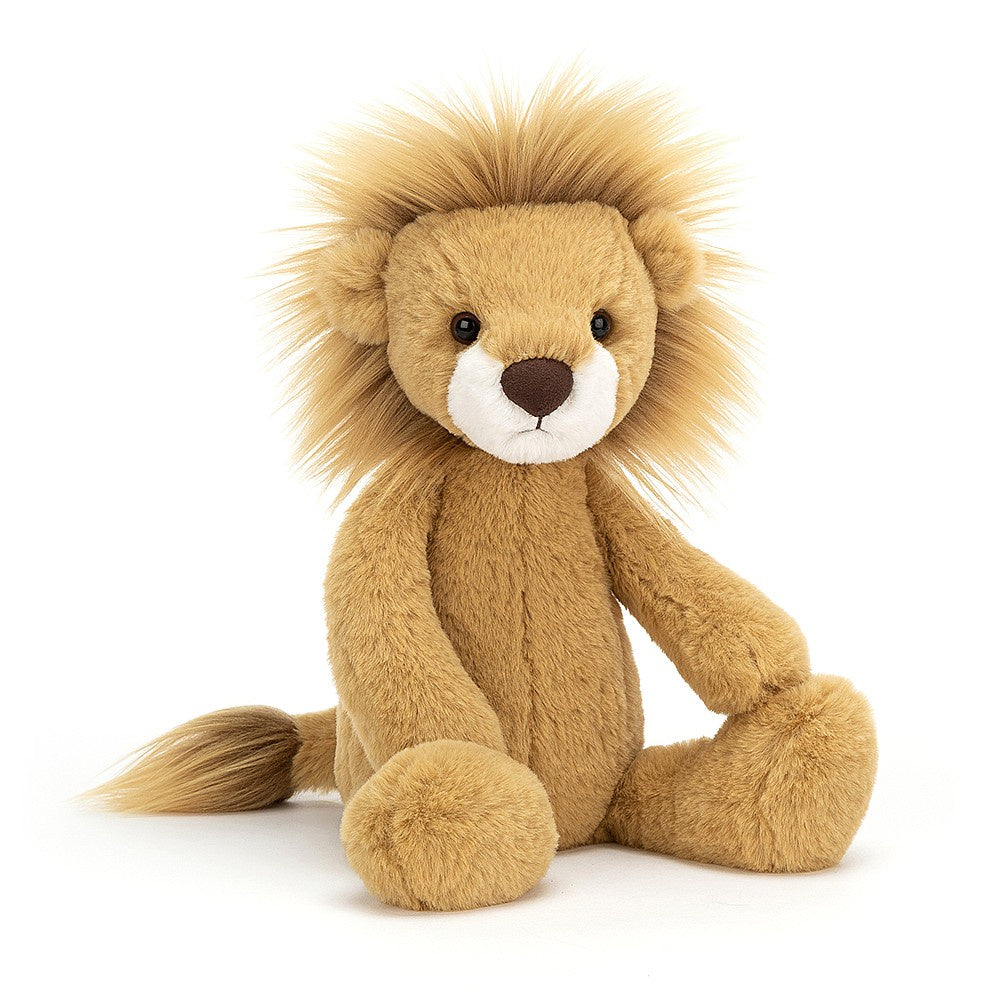 Wumper Lion