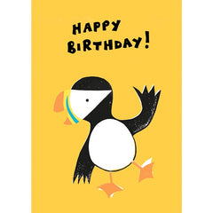 Morag Hood The Steves Birthday Card