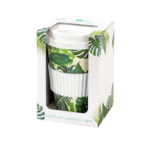 Tropical Fiesta Palm Eco Cup