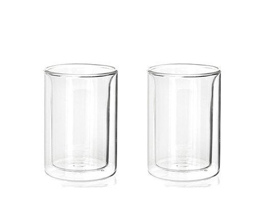 Ora Double Wall Tea Cup