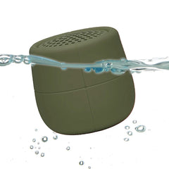 Kakhi MINO X Floating Speaker by Lexon