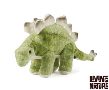 Stegosaurus Soft Toy 32cm