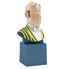 Nestor Bust Figurine