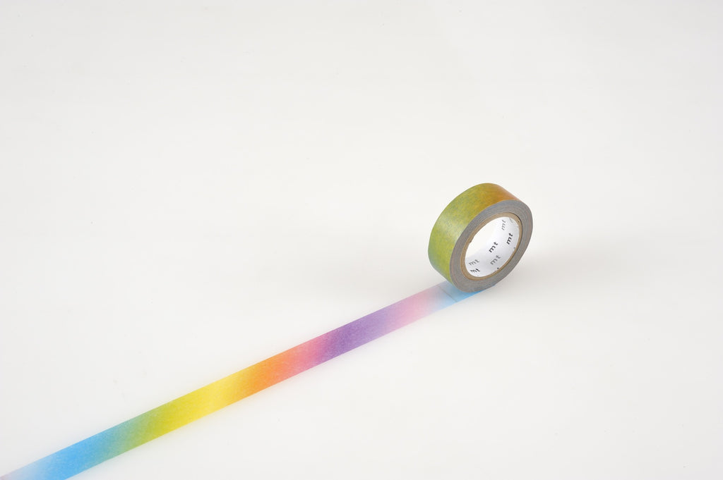 MT Washi Tape Gradation