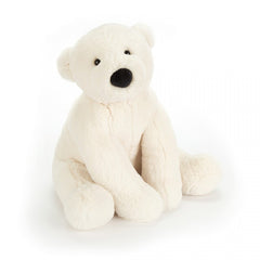 Jellycat Perry Polar Bear Large