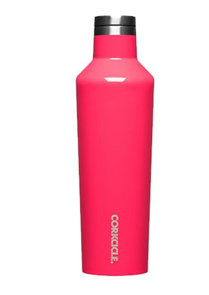 Corkcicle Gloss Flamingo Bottle 475ml
