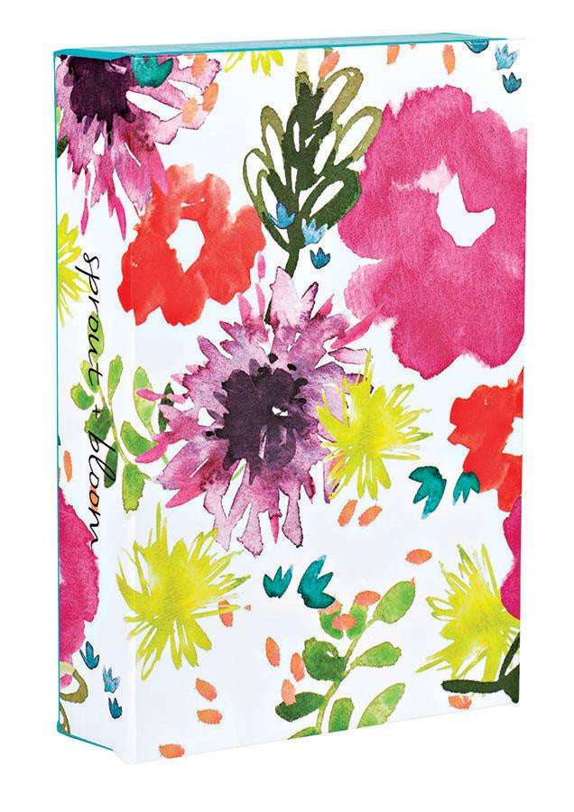 Sprout and Bloom Card Pack