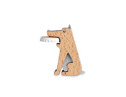 Fetch! Bottle Opener