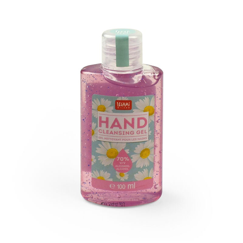 Daisy Hand Cleansing Gel