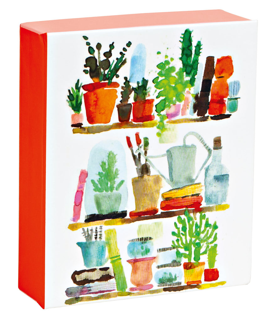 Shelf Life Card Pack