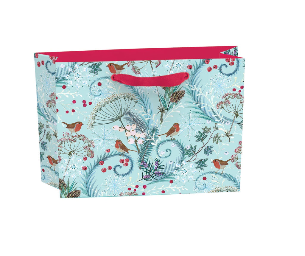 Robins & Ferns Lanscape Gift Bag