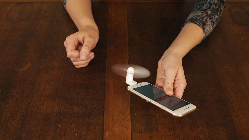 iPhone Fan Assorted