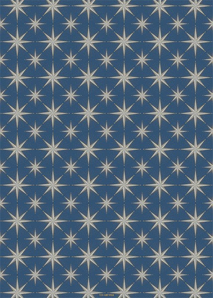 Guiding Star Luxury Sheet Wrap