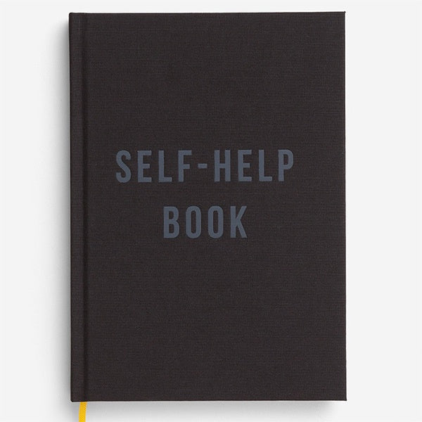 Self Help Journal