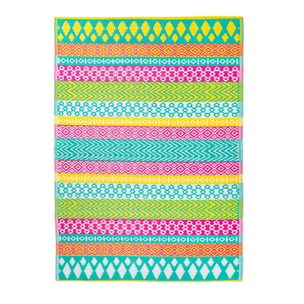Global Gathering Outdoor Rug