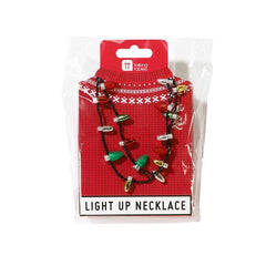 Light Up Necklace