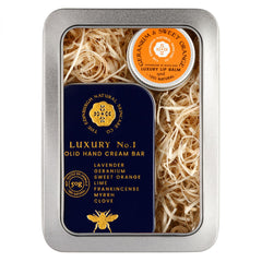 Luxury No 1 Small Gift Box