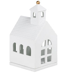 Small Chapel Light House