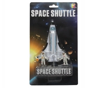 Die Cast Space Shuttle Set