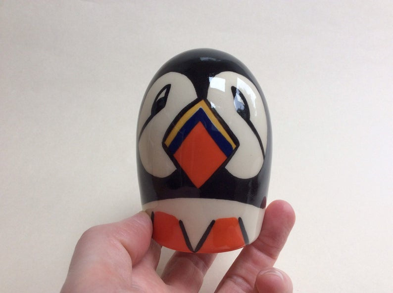 Puffin Figure Medium