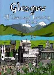 Glasgow: 40 Town & Country Walks