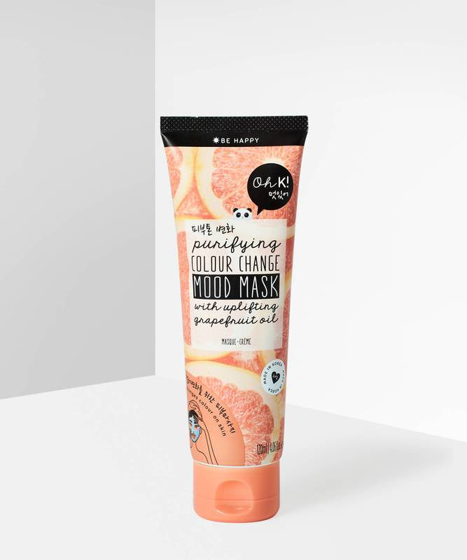 Oh K! Colour Changing Mood Mask