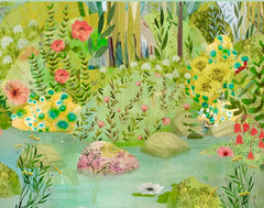 Dreamland Notecard Box
