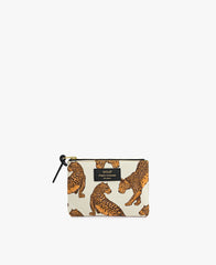Leopard Small Purse