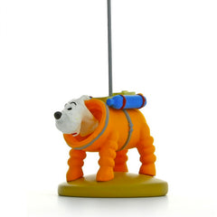 Snowy Moonsuit Figure 6cm
