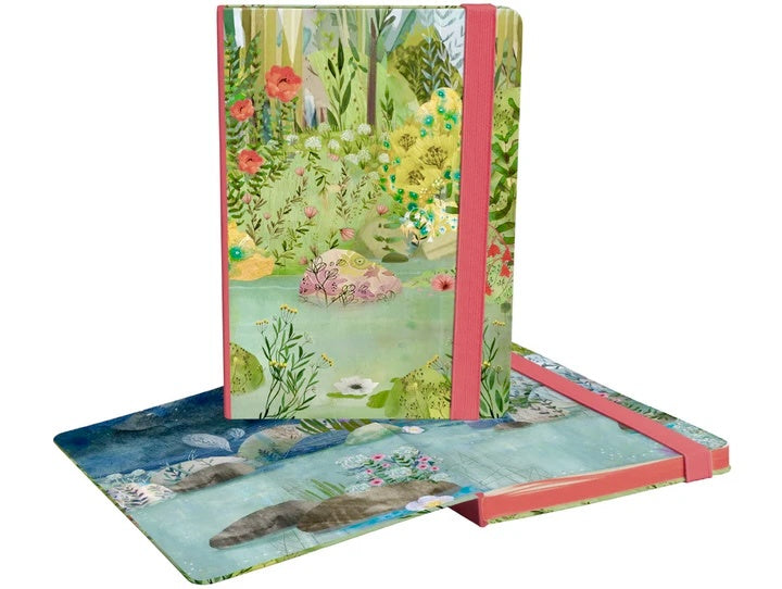 Dreamland A5  Journal