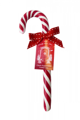 No. 6 Candy Cane Lane Giant Candy Cane 100g