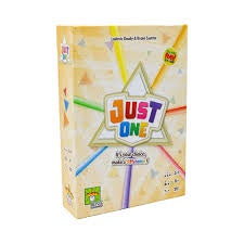 Just One Word Game