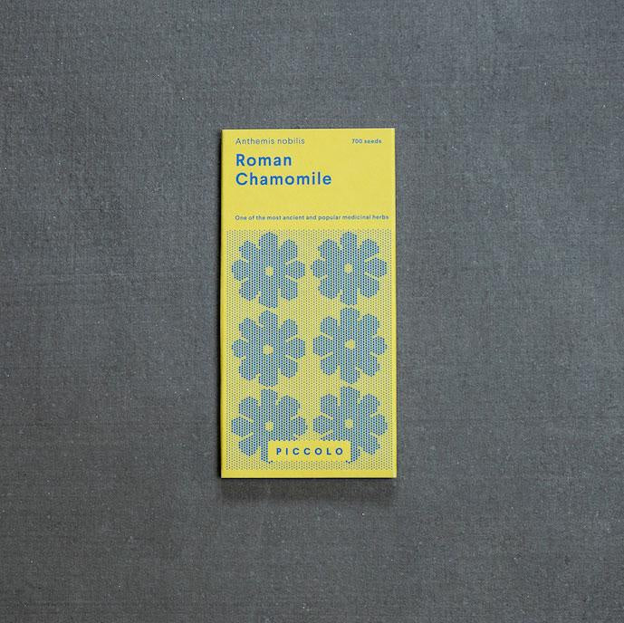 Roman Chamomile Seeds