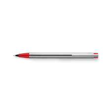 LAMY Logo Mechanical Pencil Red