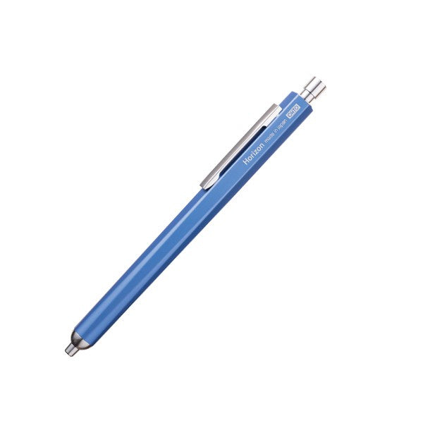 OHTO Horizon Blue Gel Pen